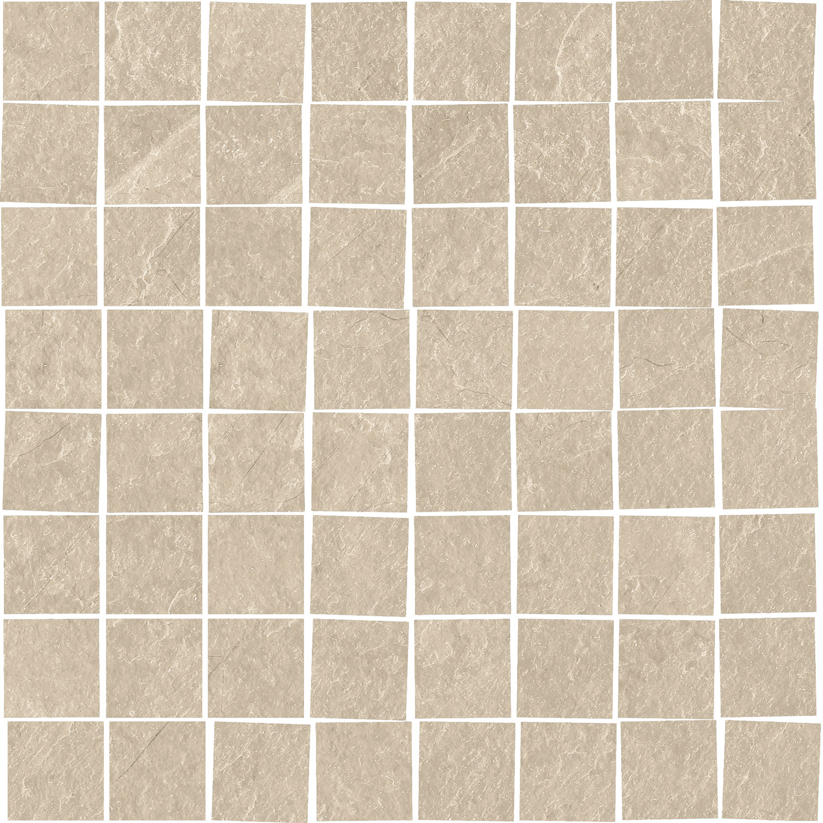 MOSAICO MYTHE CADENA CREAM 30X30