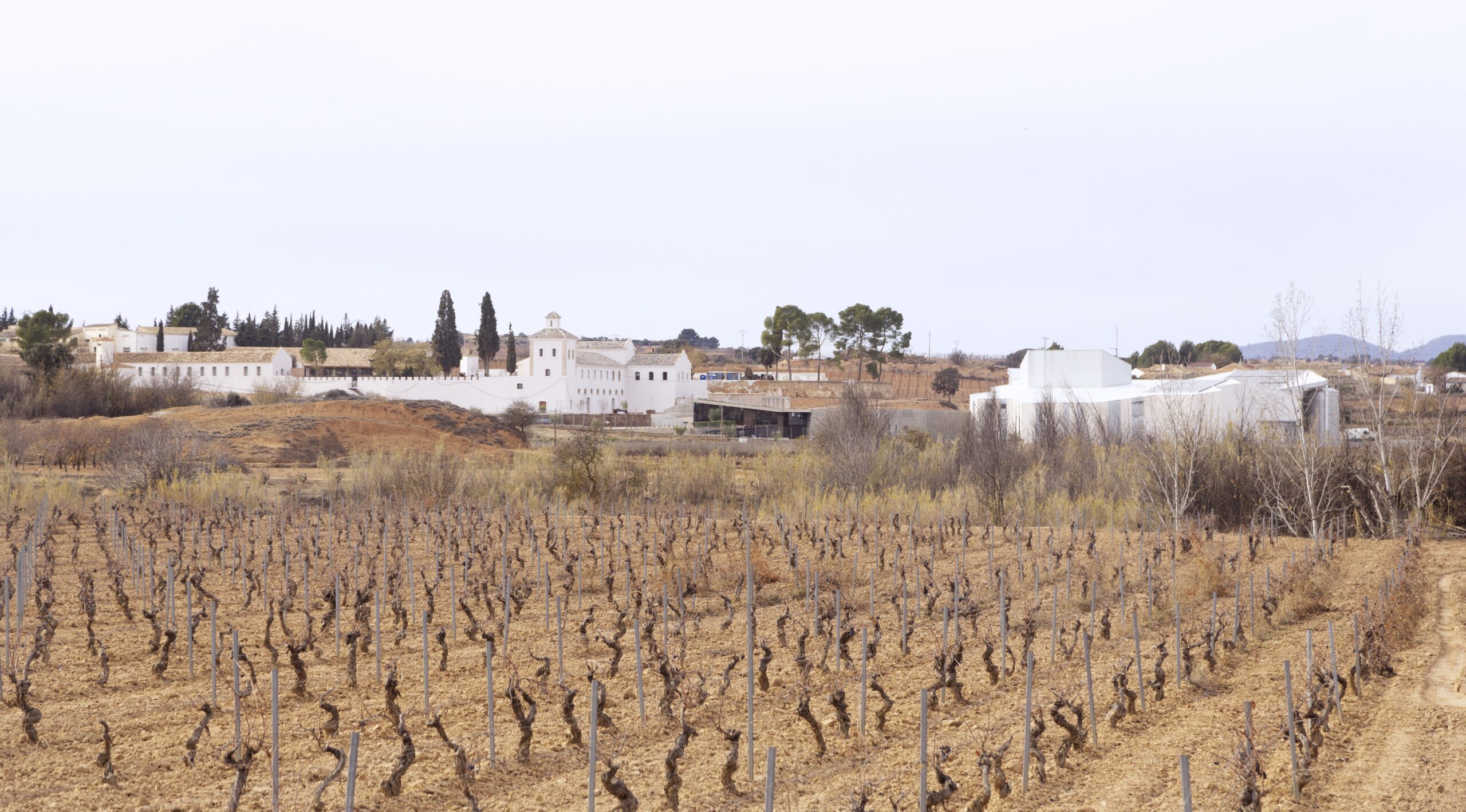 Finca Calderón